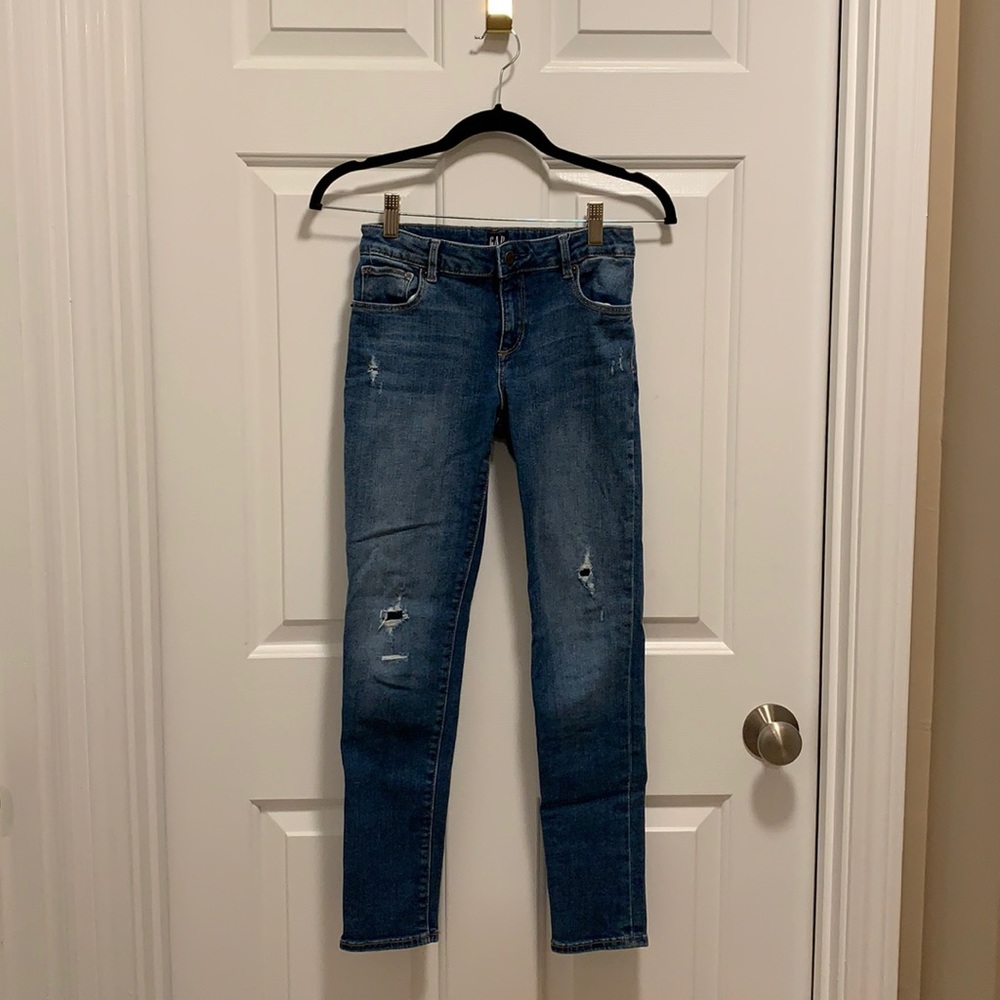 GAP Jeans